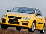 Fiat Stilo 3-Door 2003 года (ZA)